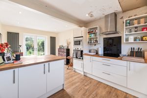 Kitchen/Dining Room- click for photo gallery